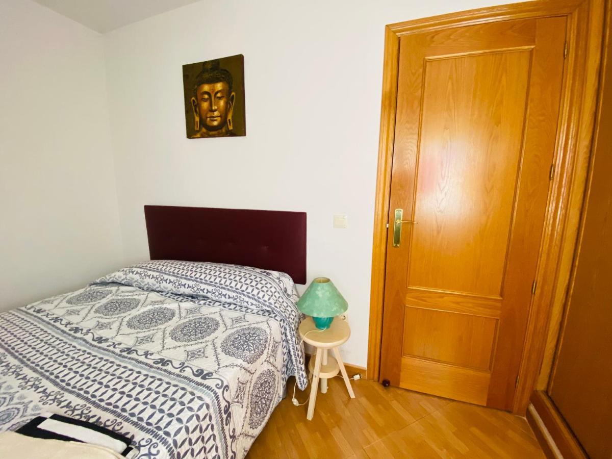 Apartment Vut Lourdes Arenas de San Pedro