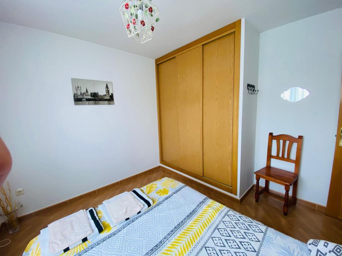 Apartment Vut Lourdes Arenas de San Pedro