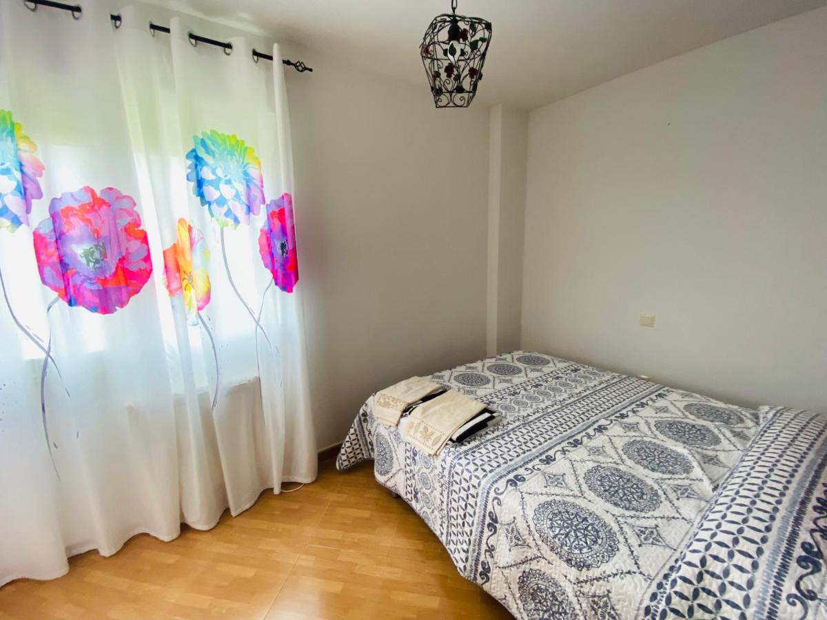 Vut Lourdes Apartment *