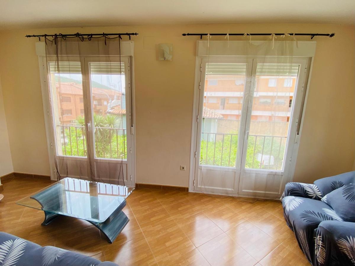 Vut Lourdes Apartment Arenas de San Pedro