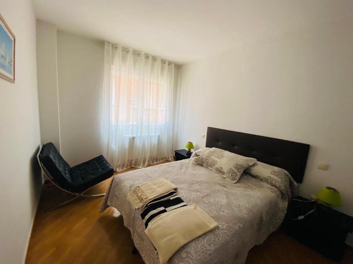 Vut Lourdes Apartment *