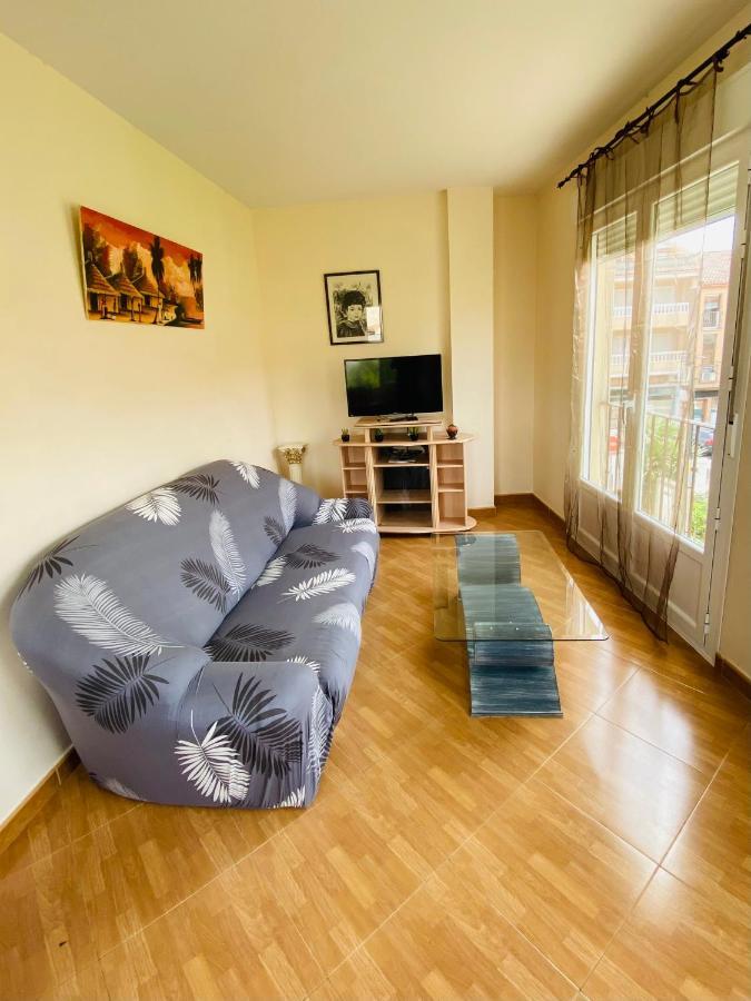 Vut Lourdes Apartment Arenas de San Pedro
