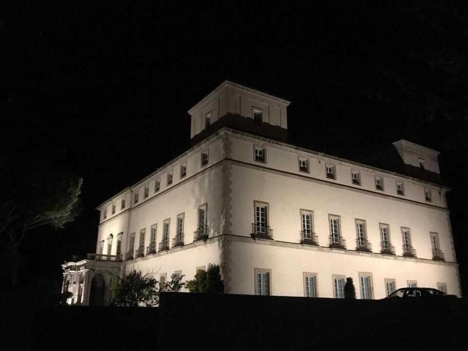 Vut Lourdes Apartment