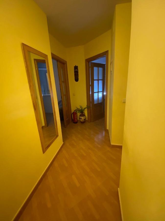 Vut Lourdes Apartment Arenas de San Pedro