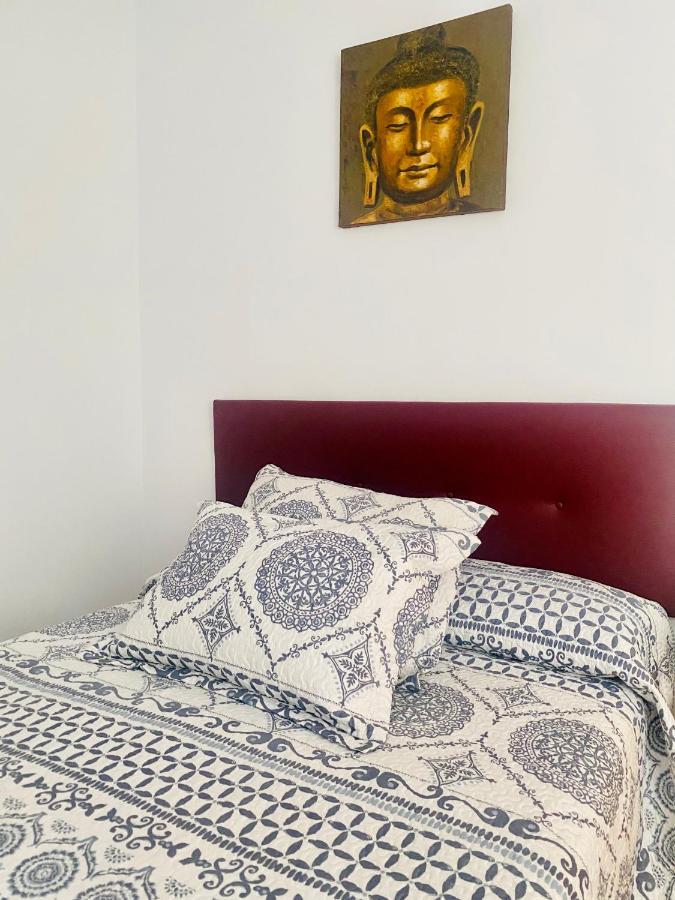 Apartment Vut Lourdes Arenas de San Pedro