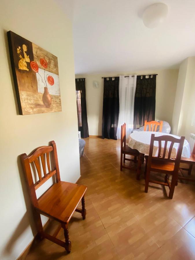 Apartment Vut Lourdes
